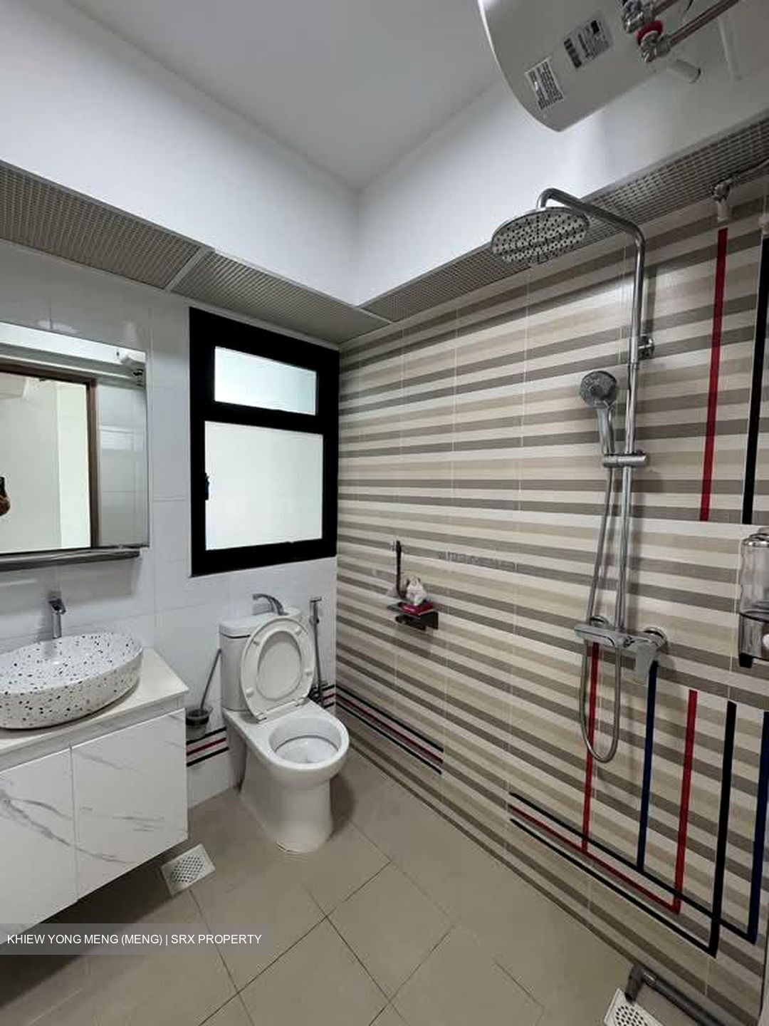Blk 419B Waterfront II @ Northshore (Punggol), HDB 2 Rooms #574465941